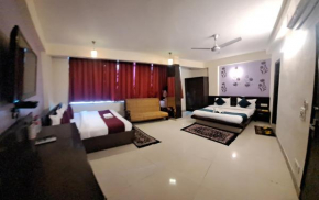 Airport Hotel Port View